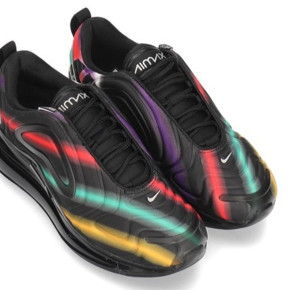 Nike Other - Nike Airmax 720 (6.5y)